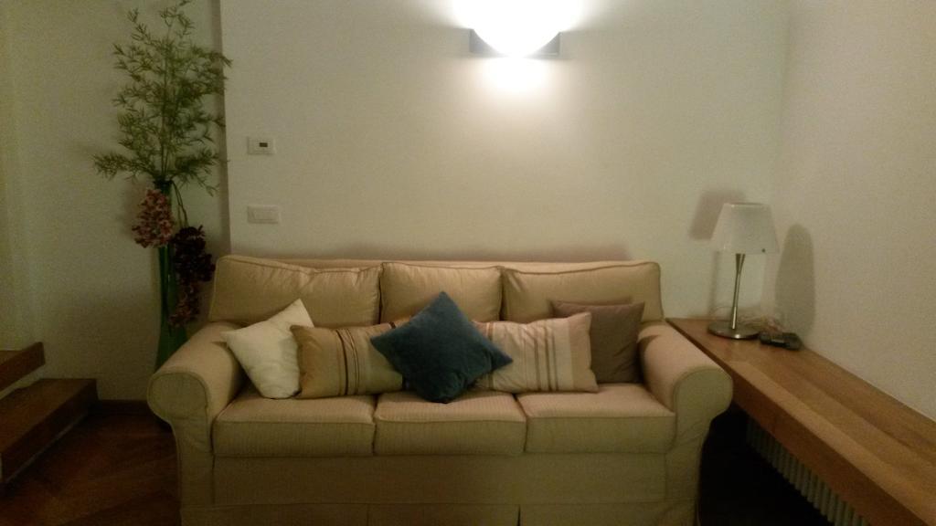 Liv'In Roma Colosseo 部屋 写真
