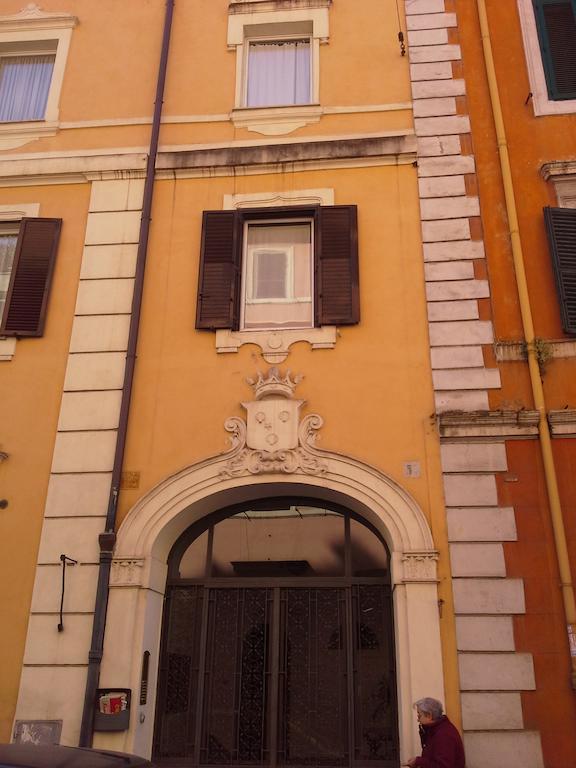 Liv'In Roma Colosseo エクステリア 写真